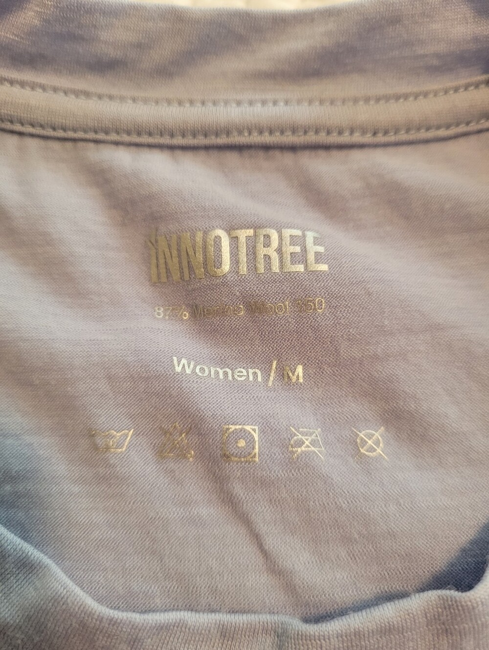 Innotree Merino Wool - Picture 3 of 4